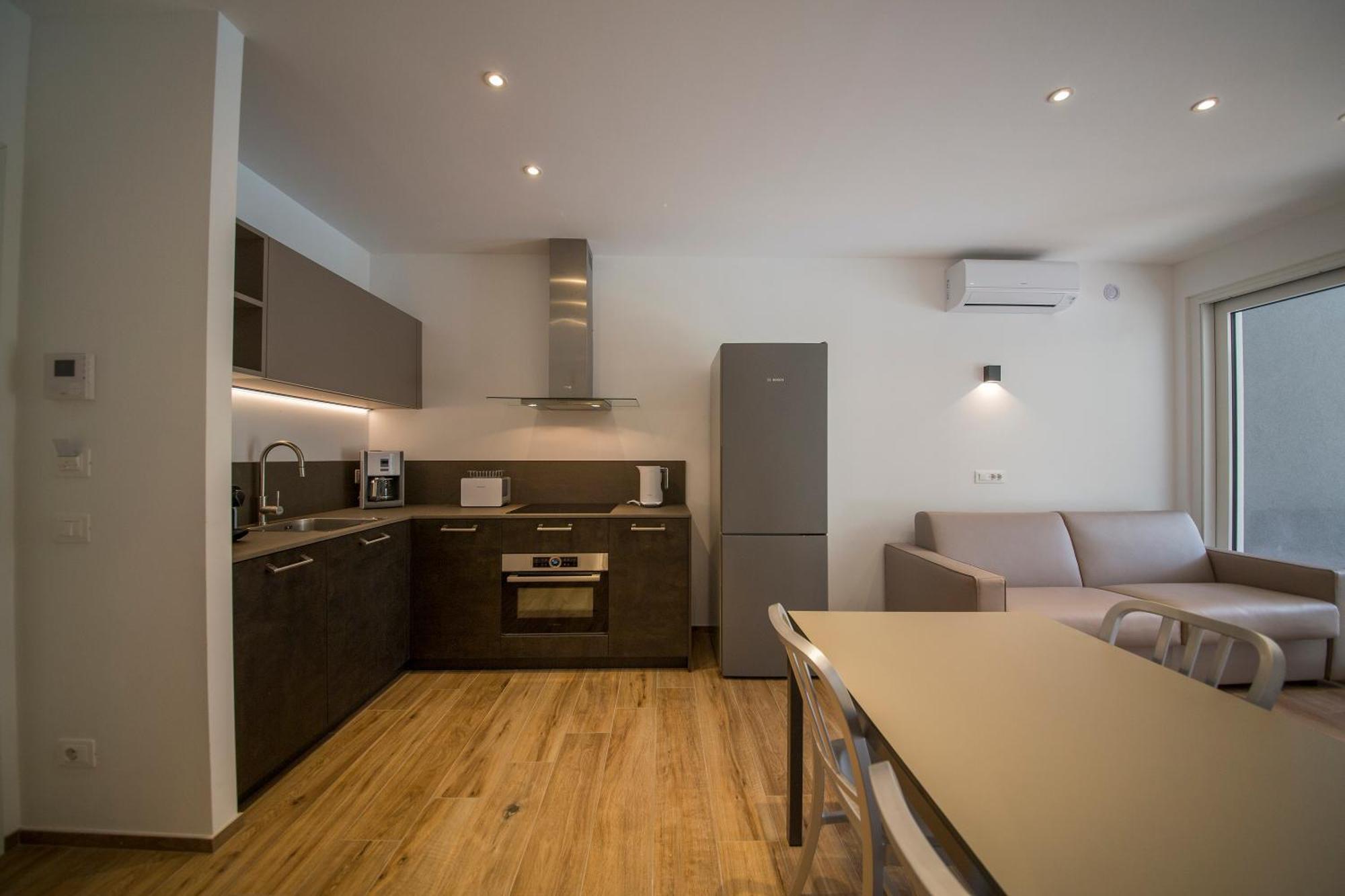 Aparthotel Riva Lake Lodge Riva del Garda