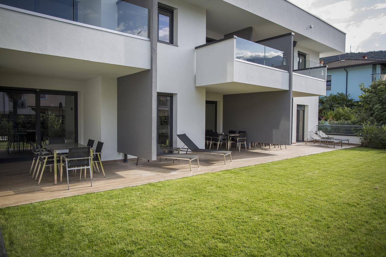 Aparthotel Riva Lake Lodge